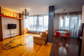 Hospitable Krasnodar Zipovskaya 5/2